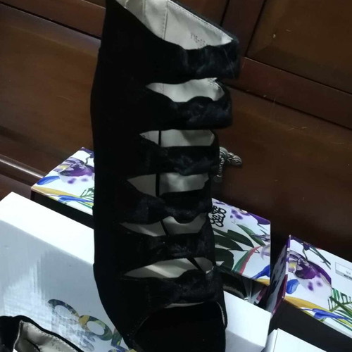 Shoes model 2026 size 38 new