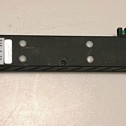 SwiftBase CliMate CM‑2 used with defect