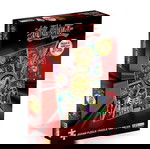  Puzzle  Yu-Gi-Oh! - Yugi Muto's Monsters  2D 1000 Κομμάτια