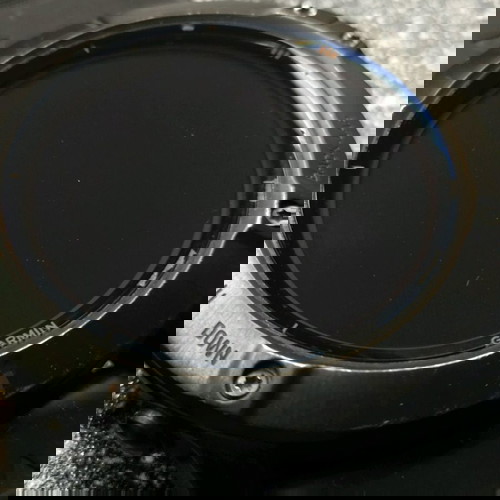 Garmin Fenix 6X Pro Solar σαν καινούργιο με δώρο HRM Wahoo Tickr X