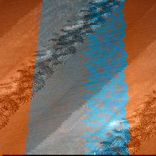 Δαντέλα καινούργια 19×91 εκατοστά