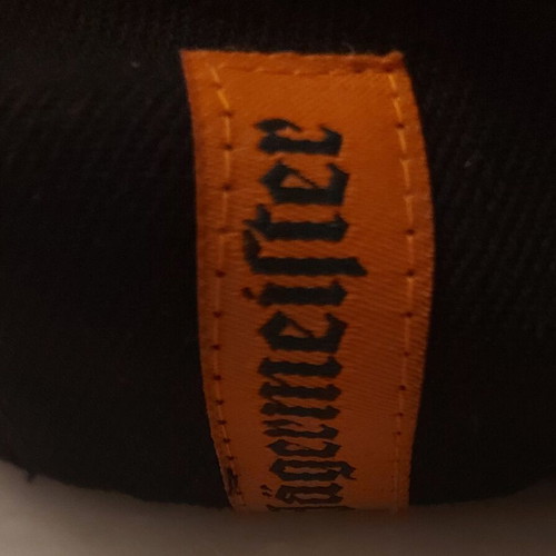 Jägermeister Collectible Hat new, black, one size