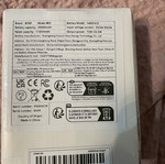 Powerbank 20000 mAh BYGP ολοκαίνουργιο