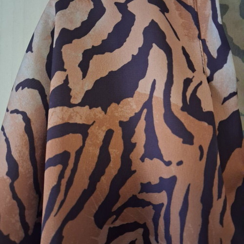 Lynne bodysuit blouse new, multicolor, size 40