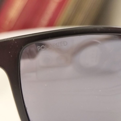 O'Neill Chagos 2.0 C104P sunglasses used, black