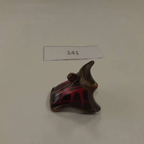 Playmobil wolf saddle 141