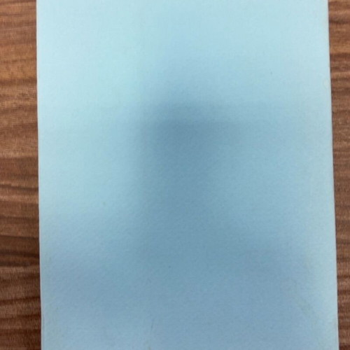 Aristotelis De Arte Poetica Liber book used, Greek language