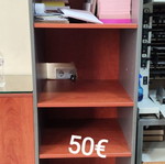 Bookcase used
