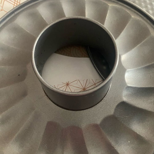 Nonstick baking mold new