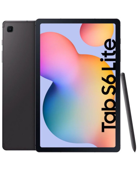 Samsung Galaxy tab s6 lite 4g 4/64gb Από 420 στα 220 άπο  Γερμανο με εγγύηση έως 21/11/2026