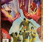  MARVEL COMICS ΞΕΝΟΓΛΩΣΣΑ X-MEN: CHILDREN OF THE ATOM (1999 )