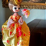  Vintage Bradley Doll Κούκλα