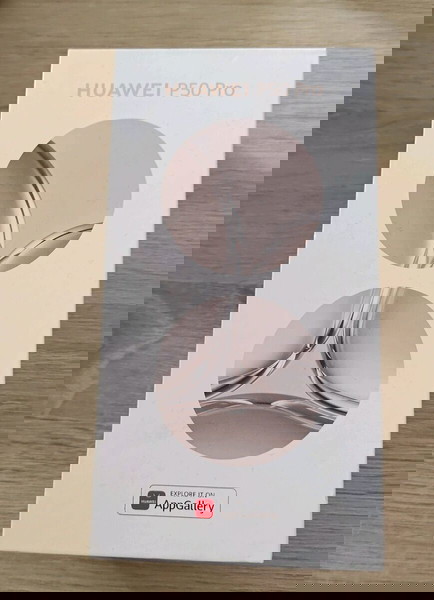 Huawei P50 pro