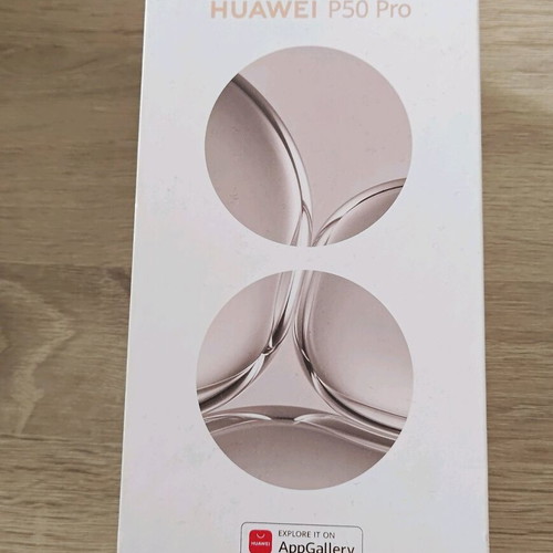 Huawei P50 Pro like new