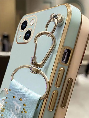 iPhone 14 case with bear new, protective design