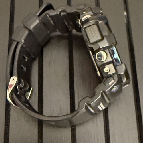 G-Shock Gulfmaster Casio 5443 GN-1000b watch
