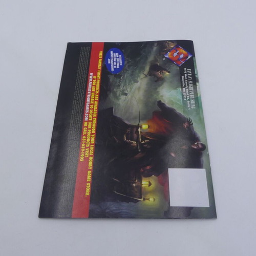 Katavasi board game used without figures (2005)