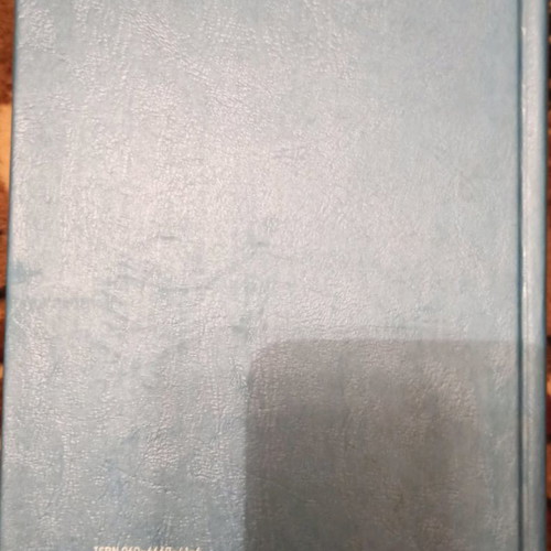 Greece Map Folklore Economy Culture Hardcover Book New