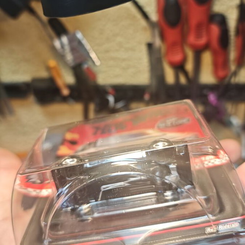 Hot Wheels RLC Golf MK1GTI new
