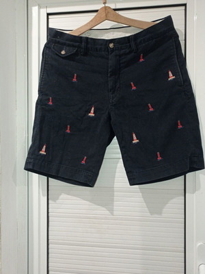 Polo Ralph Lauren панталонки размер М употребявани