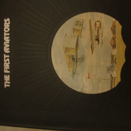 The Epic of Flight books new, Greek language