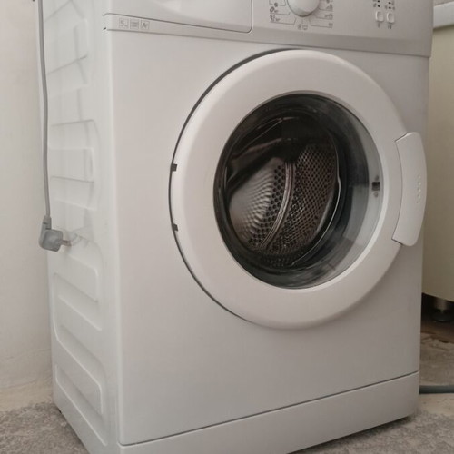 Beko WMB51011 washing machine, 5 kg, 1000 rpm, energy class A+