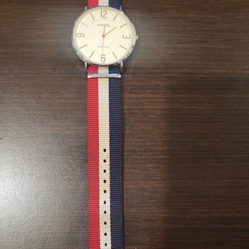 Angel watch in like new condition