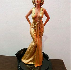 Marilyn Monroe Φιγούρα Διακοσμητικό Άγαλμα 18cm