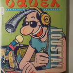 Babel magazine issue 85