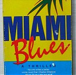  Charles Willeford - Miami Blues