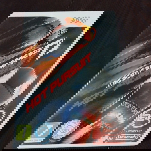 4 παιχνίδια wii μαζί