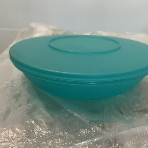 Tupperware Expression Bowl 0.7lt Green