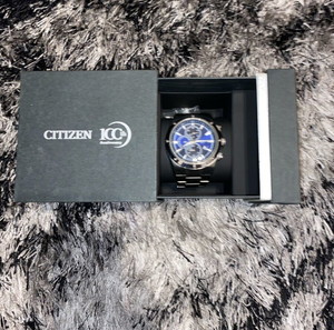 Citizen watch