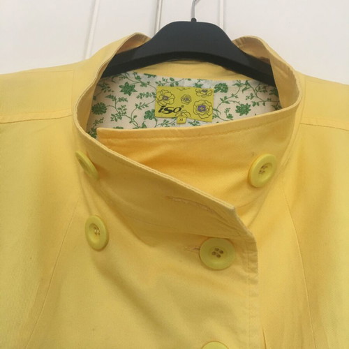 Iso jacket new, XL slim fit