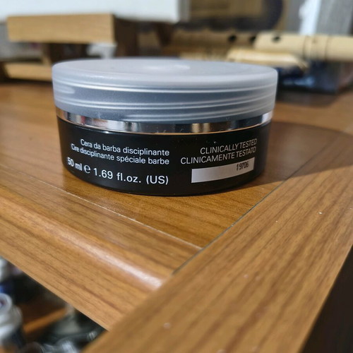 Medavita Idol hair and beard styling clay new