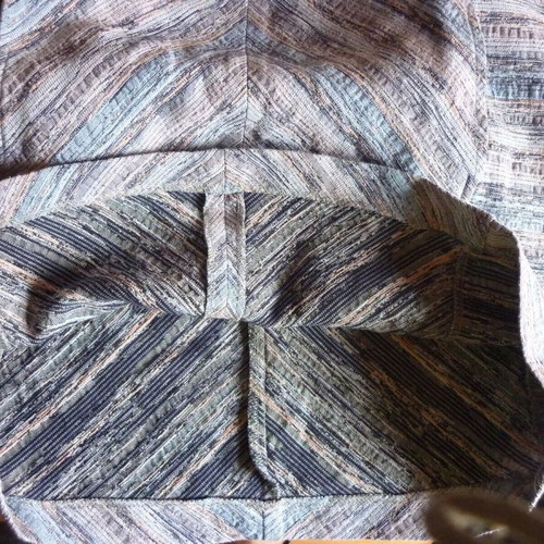 Stradivarius women's dress medium multicolored like new