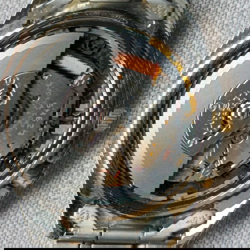 SEIKO kinetic
