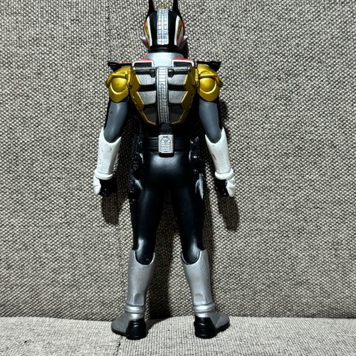 Kamen Rider Japanese figure Bandai 2006 used