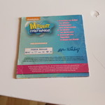 SpongeBob DVD like new