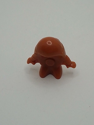 Φιγούρα GoGo's Crazy Bones σαν καινούργιο