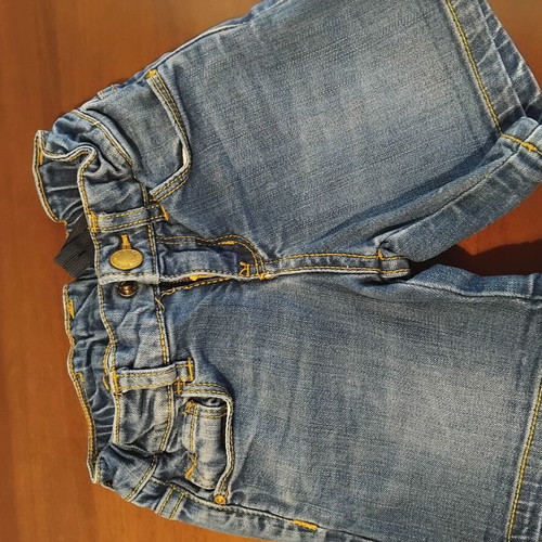 Zara shorts like new for 2-3 years old