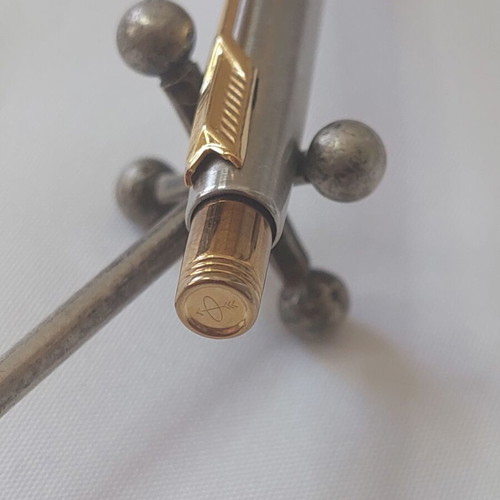 Parker 75 Classic mechanical pencil used