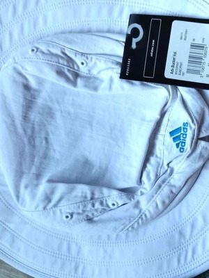 Olympic Games Volunteer Hat new with tags and bag