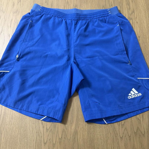 Olympic Team Shorts like new with zippered pockets