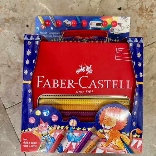 Faber Castell 201352 new, never opened