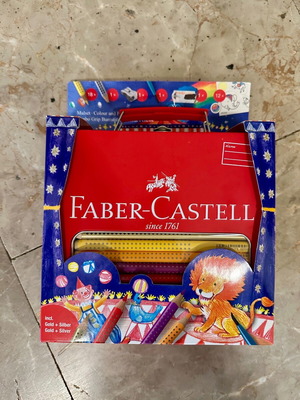 Faber Castell 201352 new, never opened