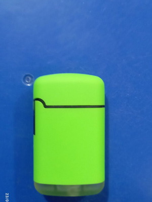 Jetflame lighter large refillable windproof new