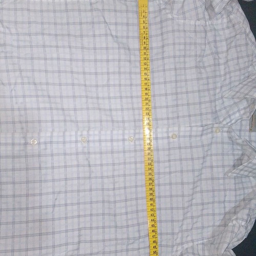 Men's shirts Massimo Dutti pack of 2 size medium like new