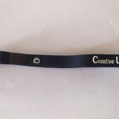 Vodafone wrist strap for mobile phone new