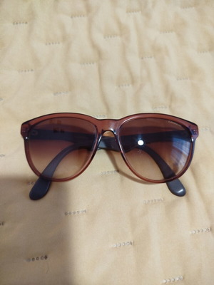 Carrera sunglasses used, sapio milo and grey